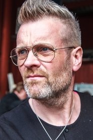 Micke Syd Andersson portrait