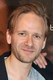 Matthias Lier portrait
