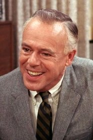 Tom Palmer portrait