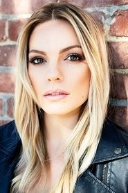 Juliana Folk portrait
