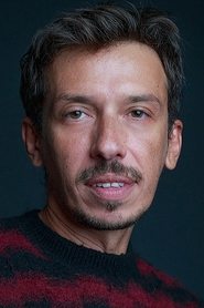 Pedro Wagner portrait