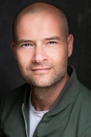 Paul Harrop portrait
