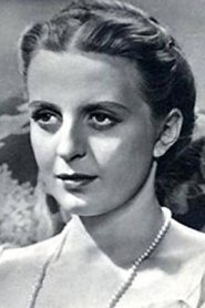 Elżbieta Barszczewska portrait