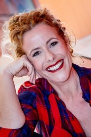 Maike Boerdam portrait