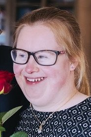 Charlotte van den Bergh portrait