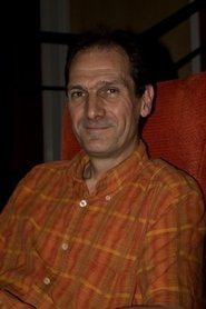David Sproxton portrait