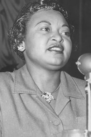 Mamie Till Mobley portrait