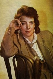 Ilga Tomase portrait