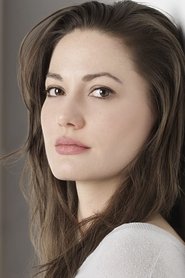 Erinn Ruth portrait
