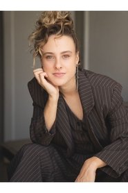 Vitória Fallavena portrait