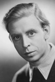 Rune Lindström portrait