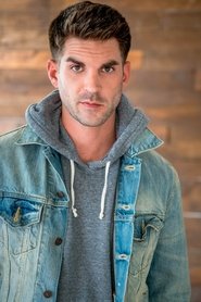 Brent Lydic portrait