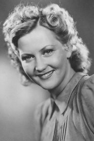 Barbro Kollberg portrait