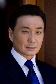 Tsui Hao-jan portrait