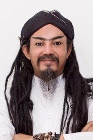Master Limbad portrait