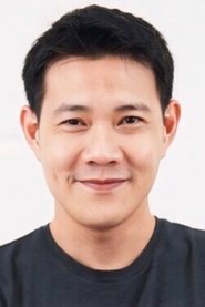 Rerkchai Paungpetch portrait