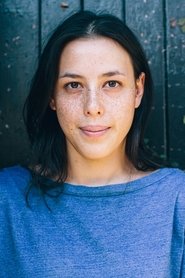 Cassie To portrait