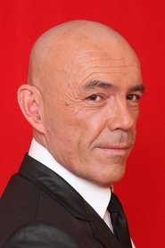 Philippe Corti portrait