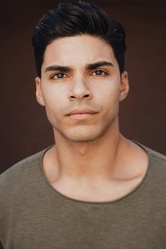 Marlon Aquino portrait
