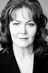 Julie Armstrong portrait