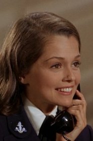 Linda Carpenter portrait