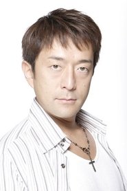 Takahiro Yoshino portrait