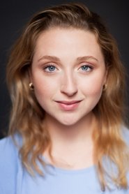 Maude Carmel portrait