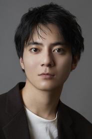 Jun Nishiyama portrait