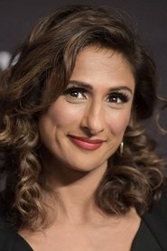 Sarayu Blue portrait