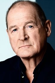 Burghart Klaußner portrait