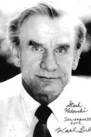 Karl Lukas portrait