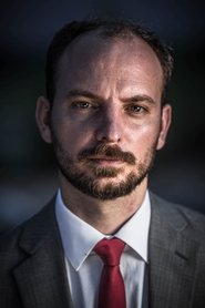 Joshua Powell portrait