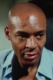 Sonny Forbes portrait