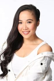 Karen Toyoshima portrait