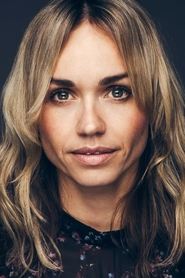 Pernille Andersen portrait