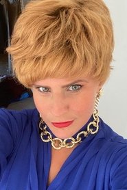 Selina Mosinski portrait