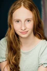 Harley Ruznisky portrait