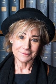 Zoë Wanamaker portrait