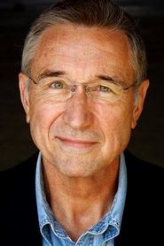 Terry Bozeman portrait