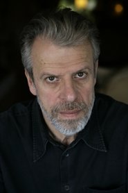 Elias Zervos portrait