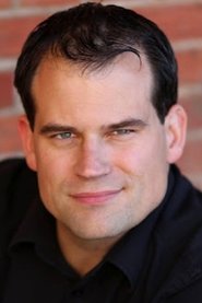 Chris Aanderson portrait