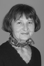 Viera Topinková portrait