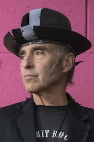 Nils Lofgren portrait