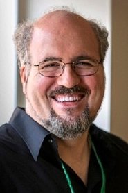 Saul Pincus portrait