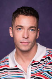 Connor Tidman portrait