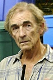 Bob King portrait