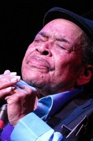James Cotton portrait