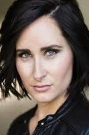 Veronica Burgess portrait