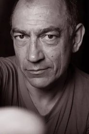 Miguel Borines portrait