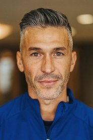 Luis Garcia portrait